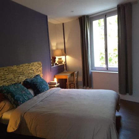 Franck Blois Hotel Exterior foto